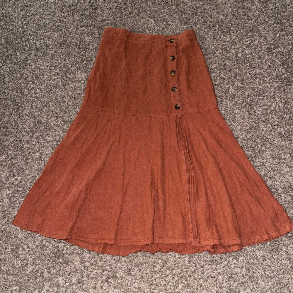 Free People Women's Skirt